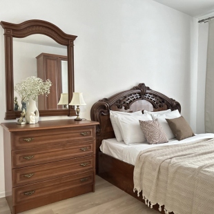 Фотография квартиры Квартира 2-комнатная VV Apart у метро Котельники на Сосновой 5