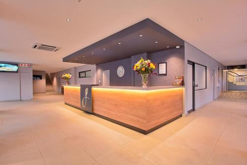 Фотография гостиницы The Pretoria Hotel