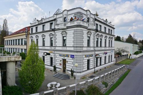 Фотография гостиницы Hotel Cade