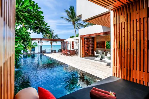 Фотография гостиницы Pavilion Pool Residence Samui