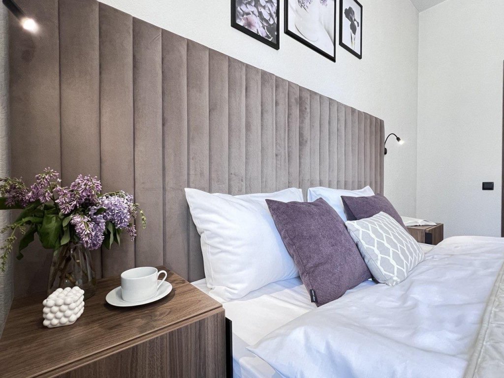 Фотография квартиры Сутки как дома на улице Ядринцевская