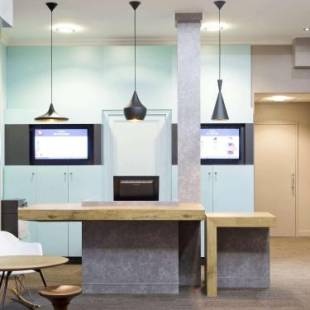 Фотографии гостиницы
ibis Paris Gare du Nord TGV