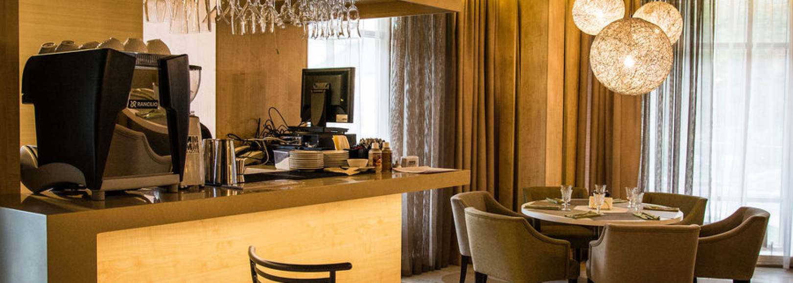 Фотография ресторана De Kas