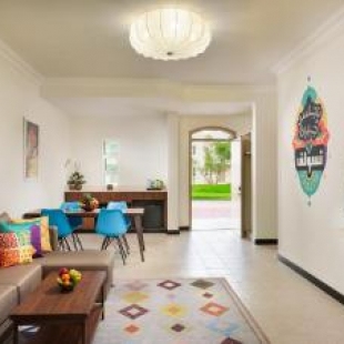 Фотография гостиницы Atana Stay Salalah