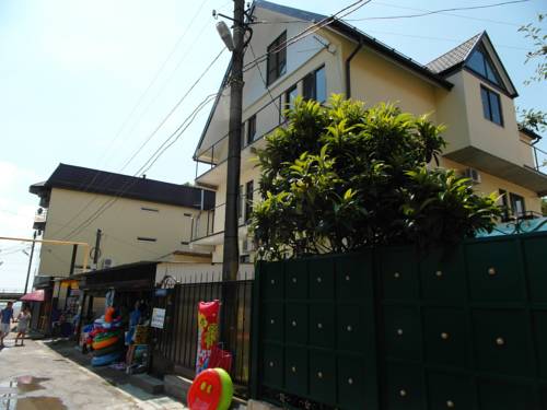 Фотография гостевого дома ДиА