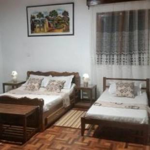 Фотографии мини отеля 
            Chambre d'hôtes Valiha