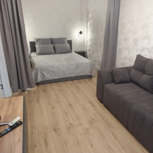 Фотография квартиры Квартира Новая Уютная Курган