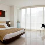 Фотография гостиницы Hotel Lincoln