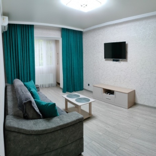 Фотография квартиры Квартира Двухкомнатная в Шикарном Районе