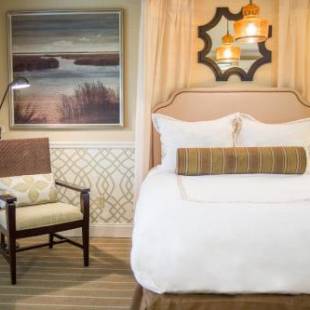 Фотографии гостиницы
The Mansion at Ocean Edge Resort & Golf Club