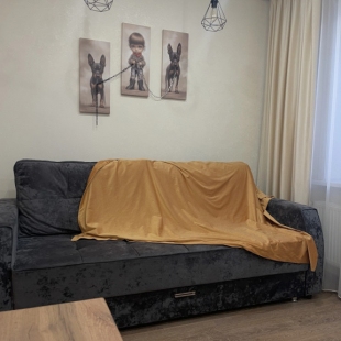 Фотография квартиры Квартира в центре города