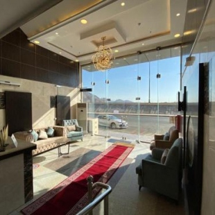 Фотография апарт отеля هبي نيس للوحدات السكنية