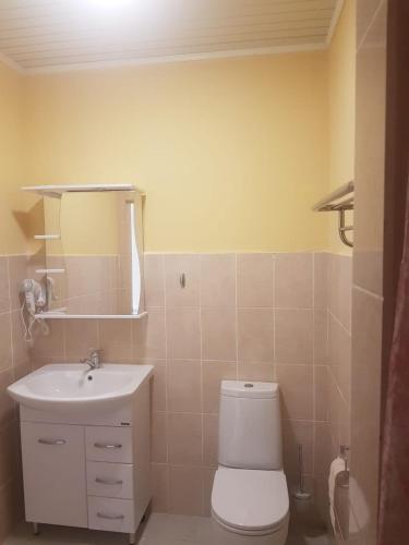 Фотография гостиницы Европа