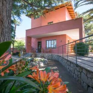 Фотографии апарт отеля
Villa Rosa Sorrento