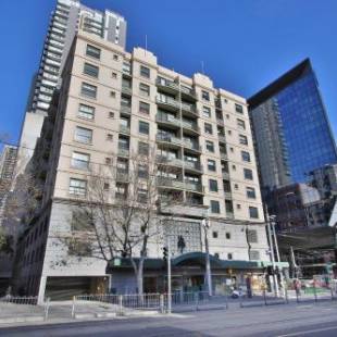 Фотографии апарт отеля 
            HarbourView Apartment Hotel (now Arrow on Spencer)