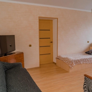 Фотография квартиры Апартаменты на улице Привокзальная