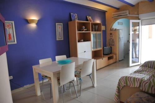 Фотографии гостевого дома
Casa a 50 metros del Mar