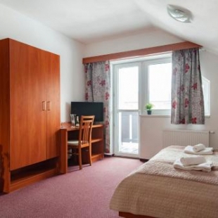 Фотография гостевого дома Penzión Borievka