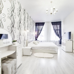 Фотография квартиры Апартаменты на Большом Казачьем у Фонтанки