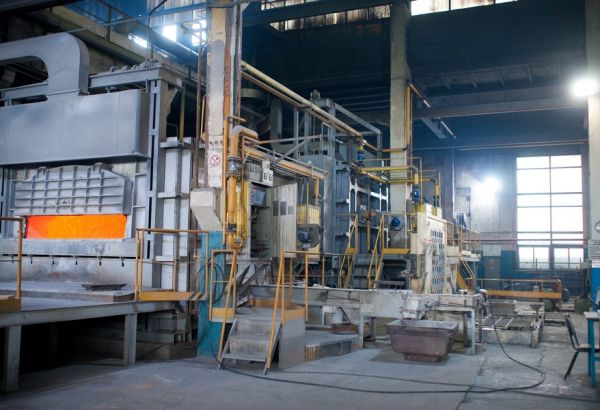 Фотография предприятий Компания БК-Алпроф