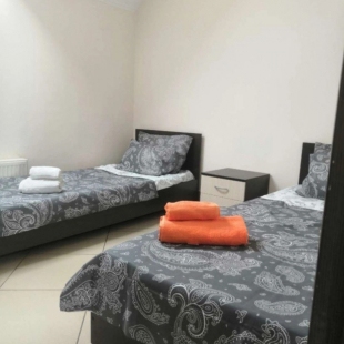 Фотография квартиры Апартаменты на Широкой