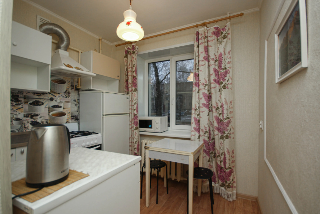 Фотография квартиры Квартира на Ул Войкова