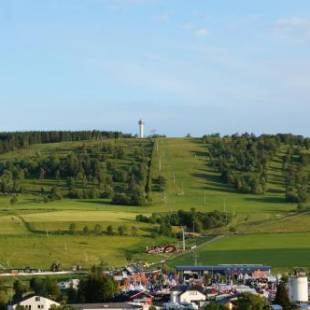 Фотографии гостевого дома
Landhaus Bergkrone