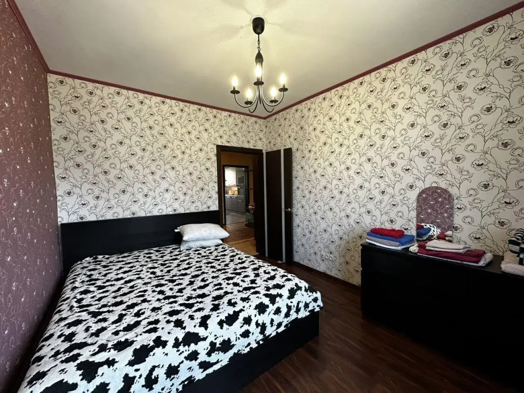 Фотография квартиры Апартаменты на улице Бакалинская 25