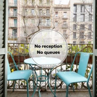 Фотография апарт отеля numa Fast & Digital Check-in l Roca