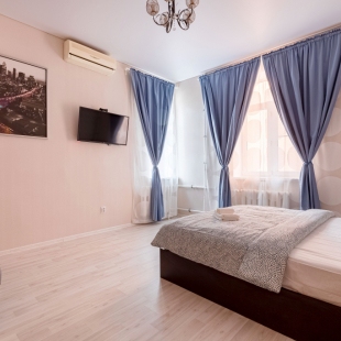 Фотография квартиры Апартаменты J&N Apartments Крепостная