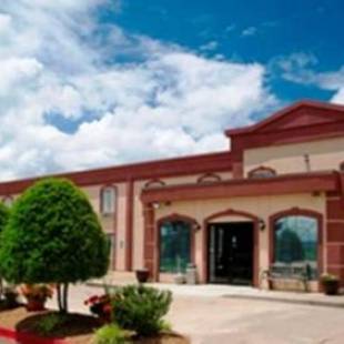 Фотографии гостиницы
Rest Inn Fort Smith