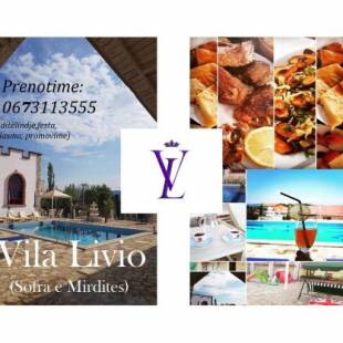 Фотографии мини отеля
Vila Livio