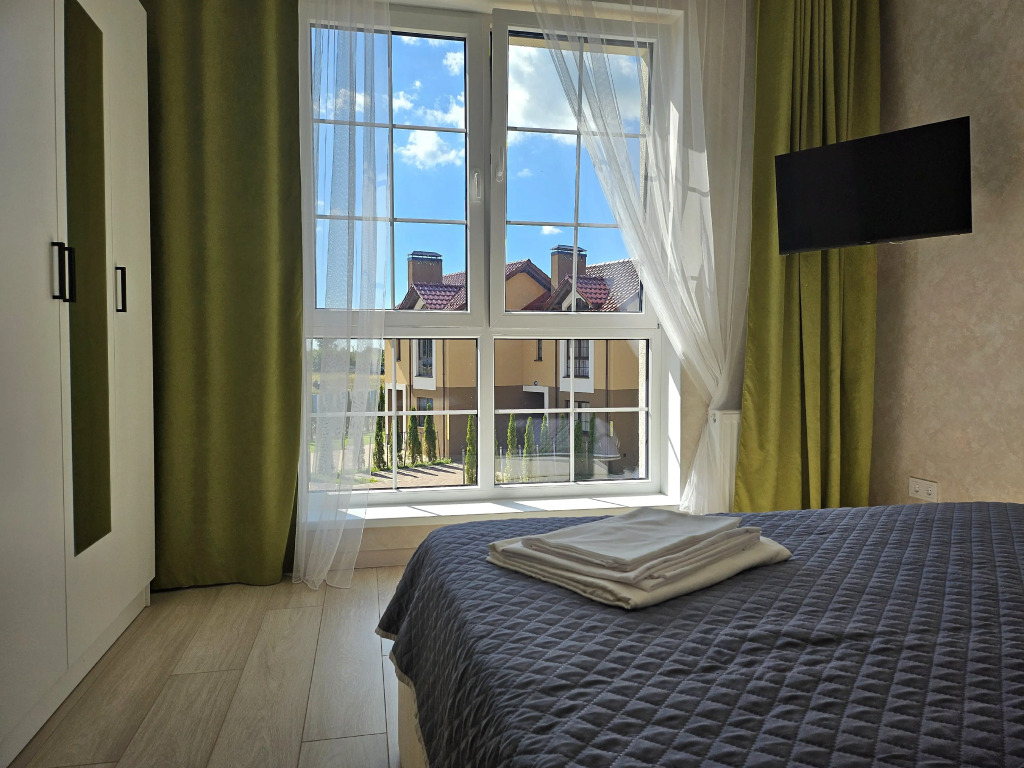 Фотография Коттеджа Частный дом Таунхаус у моря