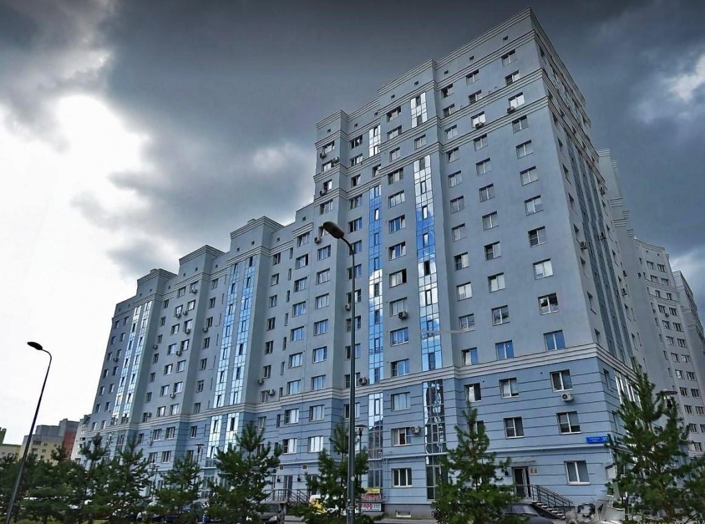 Фотография квартиры Апартаменты на улице Чапаева 57