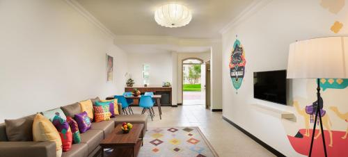 Фотография гостиницы Atana Stay Salalah