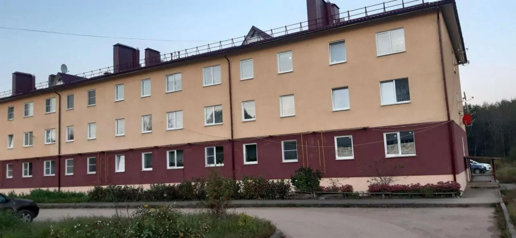 Фотография квартиры Апартаменты на Тарасова 54/2