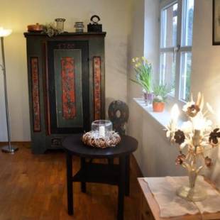 Фотографии гостевого дома 
            Fischerhaus