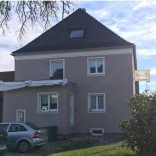 Фотографии гостевого дома 
            Pension Zur Alten Post