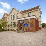 Фотография гостевого дома Two Beaches