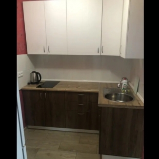 Фотография квартиры Апартаменты Уютная студия в ЖК Легенда Парк