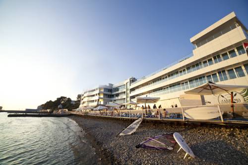 Фотография апарт отеля Санремо