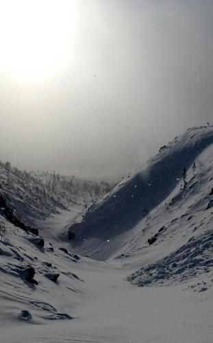 Фотография хостела Freeriders lair