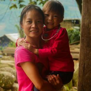 Фотографии мини отеля
MeKhoo & Zizi Sapa Homestay