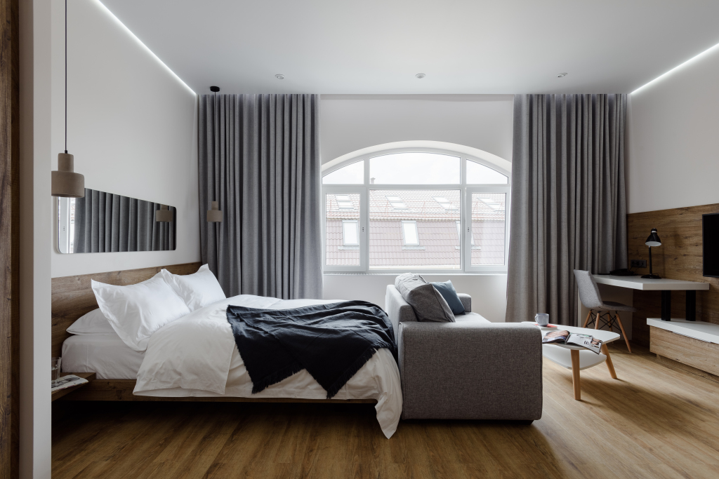 Фотография квартиры Апартаменты 8512 (1)