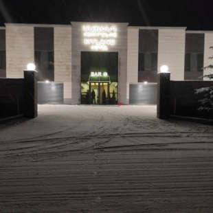 Фотография мотеля MYLAND HOTEL