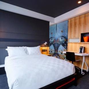 Фотографии гостиницы
Alt Hotel St. John's