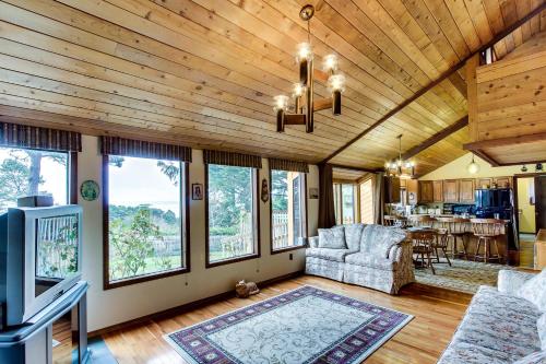 Фотография гостевого дома Vista Del Mar