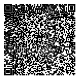 QR код гостиницы Водолей