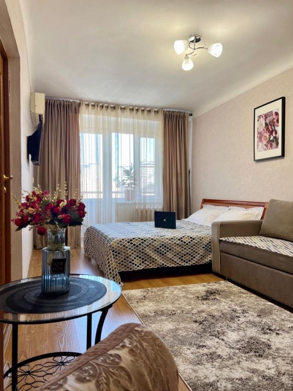 Фотография квартиры Апартаменты Двухкомнатные в центре