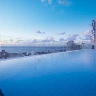 Фотографии гостиницы
Leonardo Plaza Netanya Hotel